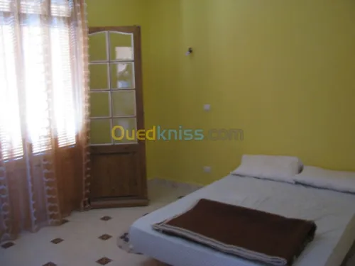 Location Appartement Jijel Jijel