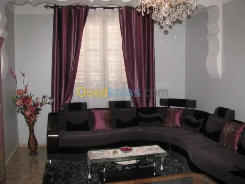 Location Appartement Jijel Jijel