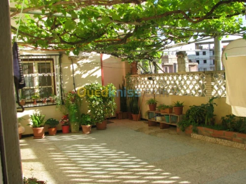 Location Appartement Jijel Jijel