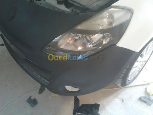 habillage des voitures