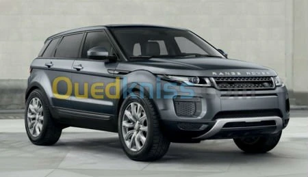 Mercedes BMW Range rover