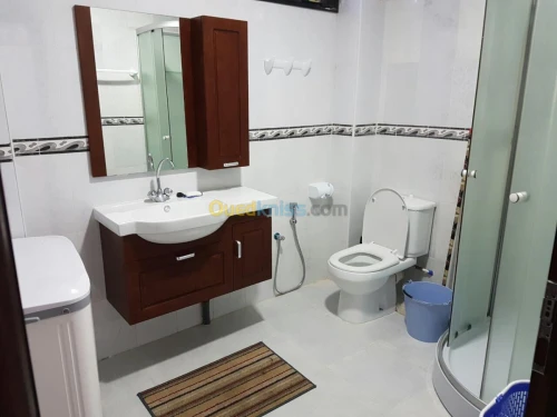 Location Appartement F2 Béjaïa Bejaia