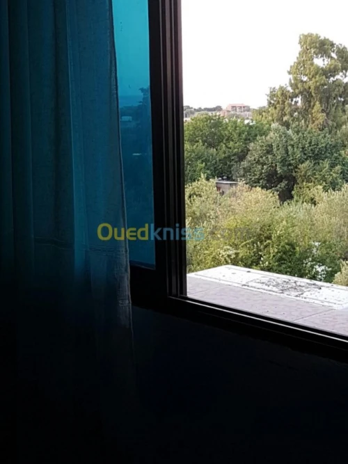 Location Appartement F2 Béjaïa Bejaia