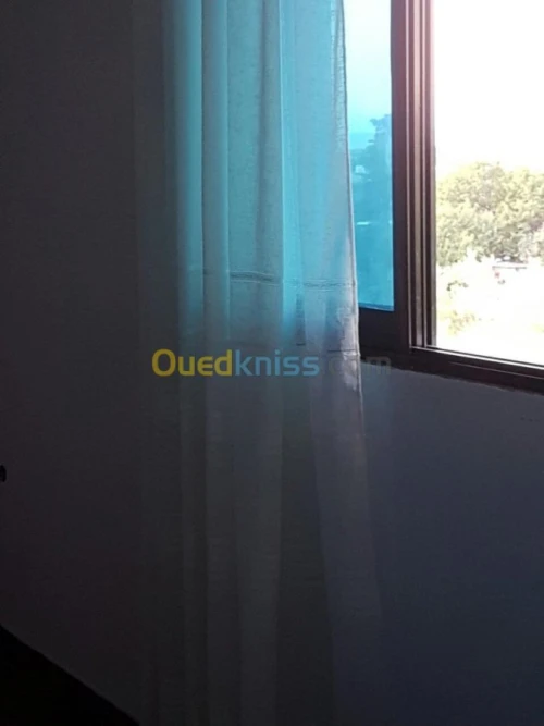 Location Appartement F2 Béjaïa Bejaia