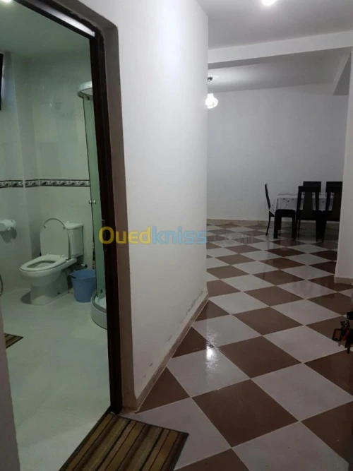 Location Appartement F2 Béjaïa Bejaia