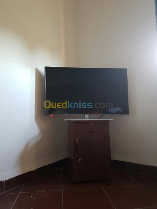Location Appartement F2 Béjaïa Bejaia
