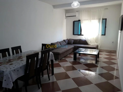 Location Appartement F2 Béjaïa Bejaia