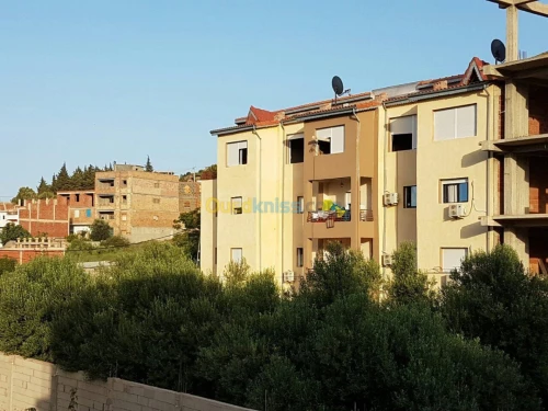 Location Appartement F2 Béjaïa Bejaia
