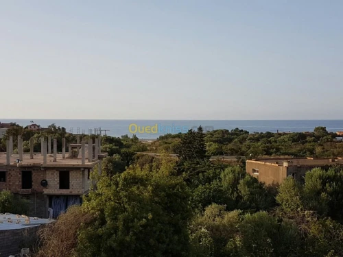 Location Appartement F2 Béjaïa Bejaia