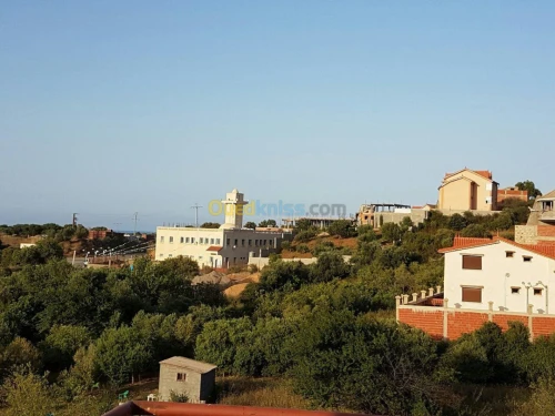Location Appartement F2 Béjaïa Bejaia