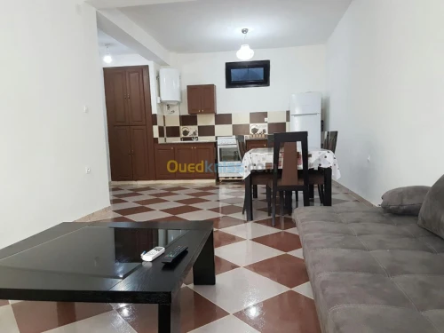 Location Appartement F2 Béjaïa Bejaia