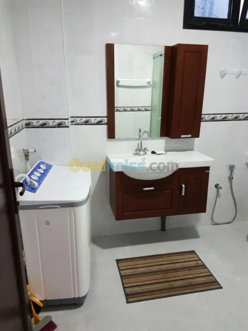 Location Appartement F2 Béjaïa Bejaia
