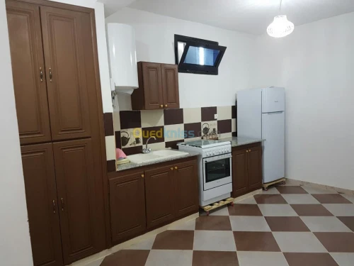 Location Appartement F2 Béjaïa Bejaia