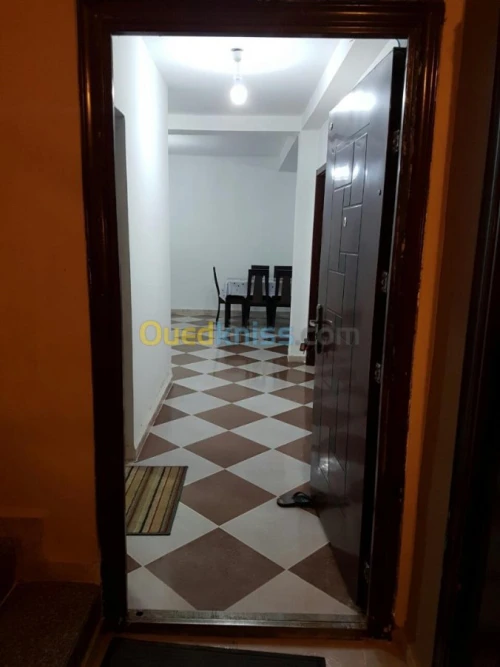 Location Appartement F2 Béjaïa Bejaia