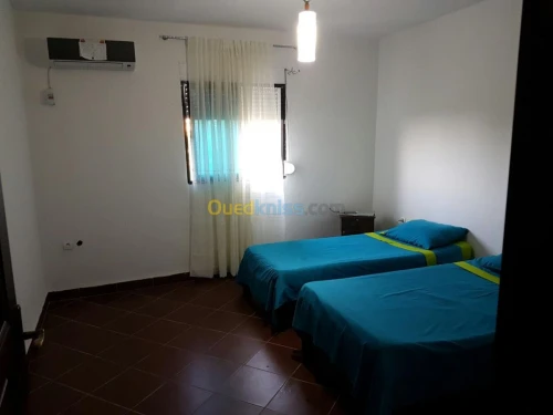 Location Appartement F2 Béjaïa Bejaia