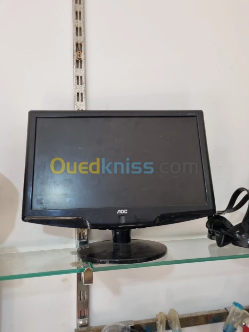 Ecran PC Vga