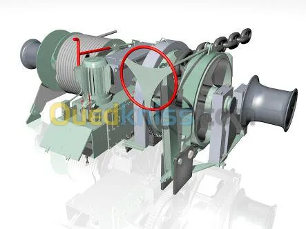 fabrication. maintenance. import.expor