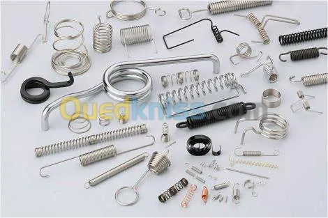 fabrication. maintenance. import.expor