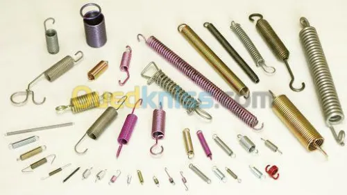 fabrication. maintenance. import.expor