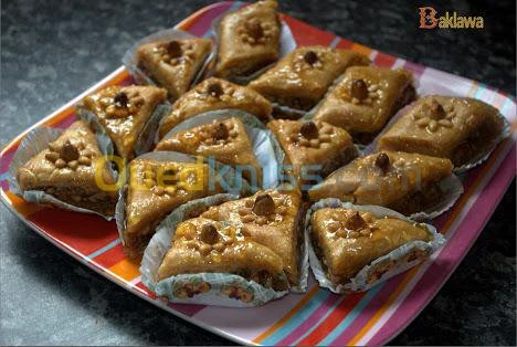 gateaux sur commande 