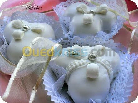 gateaux sur commande 