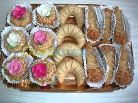 gateaux sur commande 