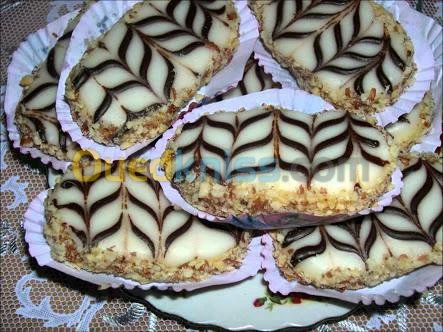 gateaux sur commande 