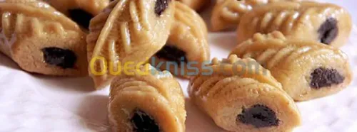 gateaux sur commande 