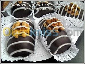 gateaux sur commande 