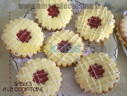 gateaux sur commande 