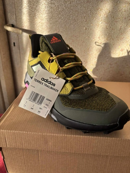 ADIDAS TERREX TRAILMAKER