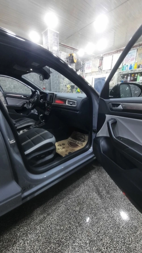 Volkswagen T-Roc 2026 R- Line Edition 