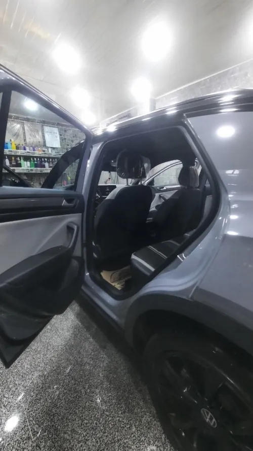 Volkswagen T-Roc 2026 R- Line Edition 