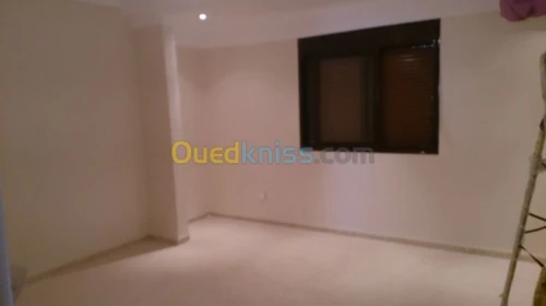 Enduit peinture et decoration