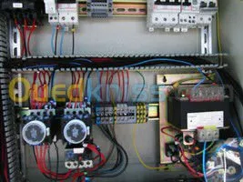 installation electrique en tout gore