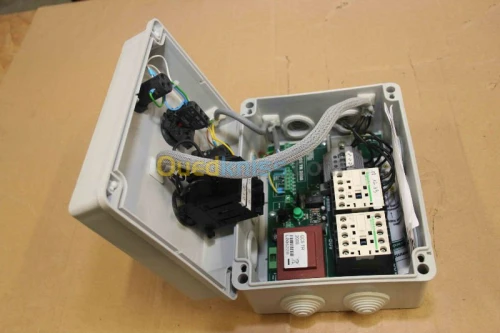 installation electrique en tout gore