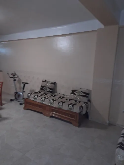 Location Appartement F2 Béjaïa Bejaia