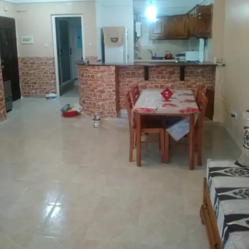 Location Appartement F2 Béjaïa Bejaia