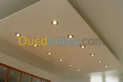 aménagement décoration intérieure