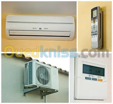 froid et climatisation