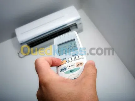 froid et climatisation