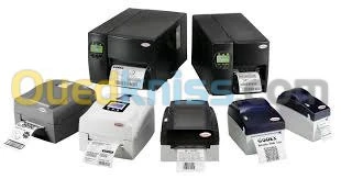 Imprimante code barre