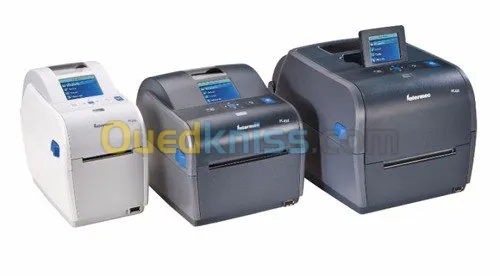 Imprimante code barre