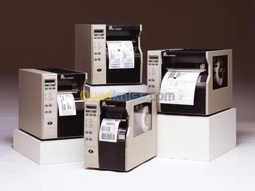 Imprimante code barre