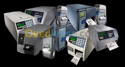 Imprimante code barre