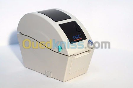 Imprimante code barre