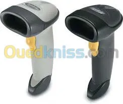 Lecteur code a barre