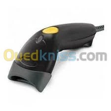 Lecteur code a barre