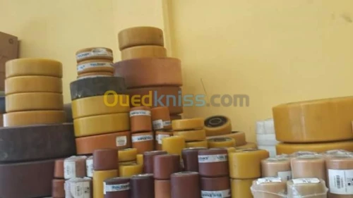   Installation et réparation LINDE 