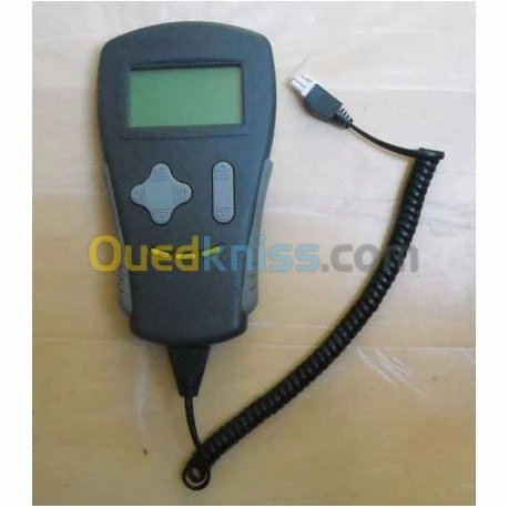   Installation et réparation LINDE 